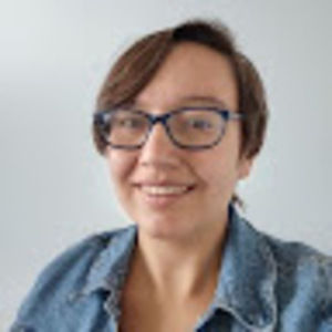 Meet your Posher, Brook